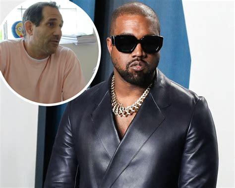 dov charney kanye west|Kanye West Shouts Out Disgraced Former American Apparel。